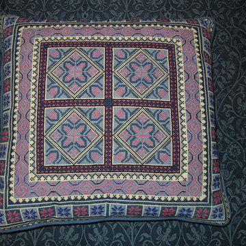 Islamic Design cushion