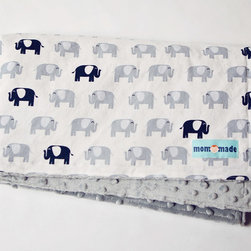 Baby Blanket - Baby And Kids