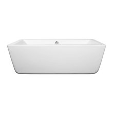 Bathtubs