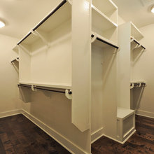 closet