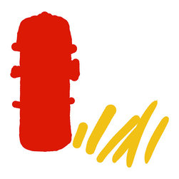 Digital Abstract Paintings - Products