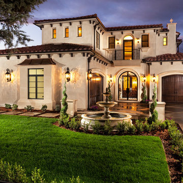 Recent Projects 2013
