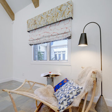 Manana - Master Bedroom