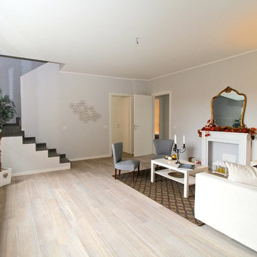 Home Staging in casa pilota | 200 MQ