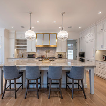 Edgemoor Custom 7400 Fairfax Rd Bethesda