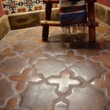 Saltillo Tile Flooring