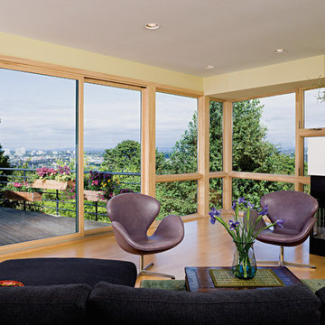 All Weather Windows and Doors