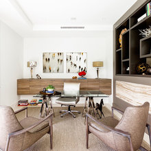 SK Den / office
