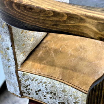 Custom projects, decor and furniture