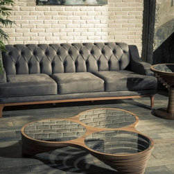 Galaxy - Coffee Tables