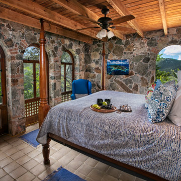 The Stone House