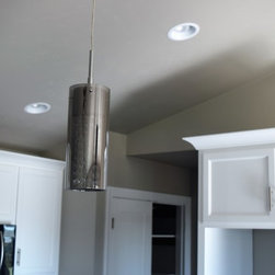 Chandeliers - Kitchen Island Lighting