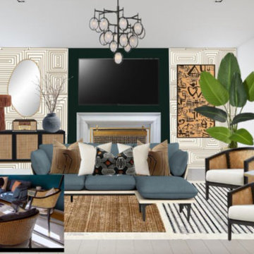 Living Space