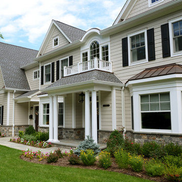A Resort at Home