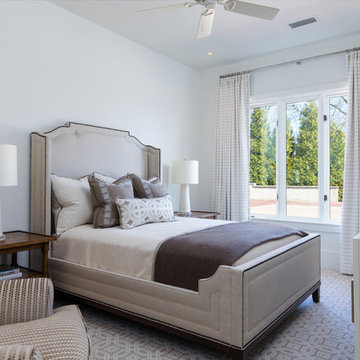 Greystone Whole House Remodel