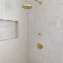 Basement Bath
