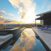 POOLS