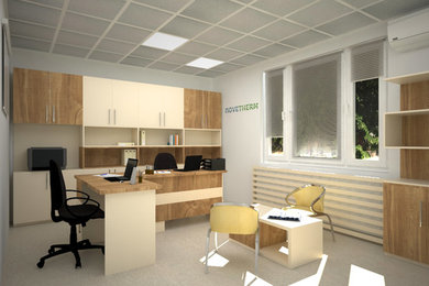 Office design