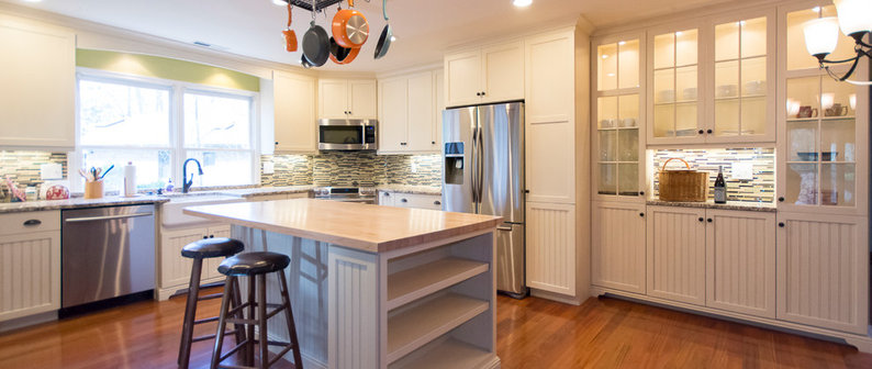 A and E kitchen design inc. - Project Photos & Reviews - Murrells Inlet ...