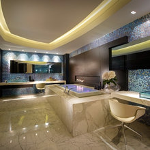 bath