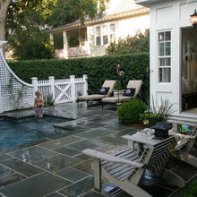 plunge pool