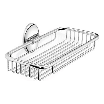 Luxury Soap Dispensers and Soap Dishes