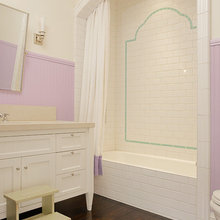 Samantha's Bathroom