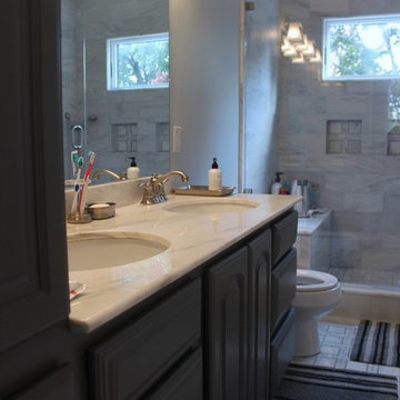 Eureka Danby Marble