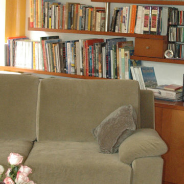 Residential Design - Custom Design Furniture