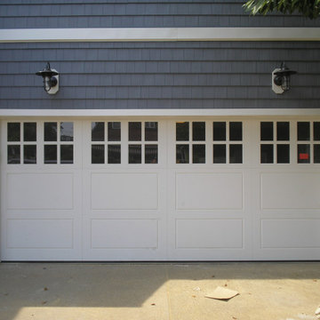 Fimbel Architectural Doors - Euro-Dor Collection