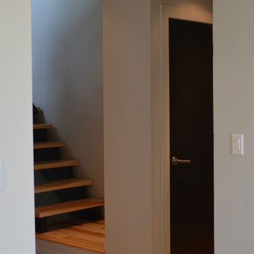 Late Modern Renovation