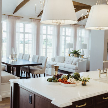2020 Dreamlife Lottery Show Home