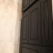 bath cabinet pulls