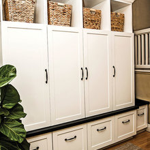 Mudroom
