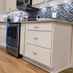 Chasewood - Products