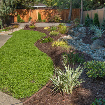 Premier Landscape Design