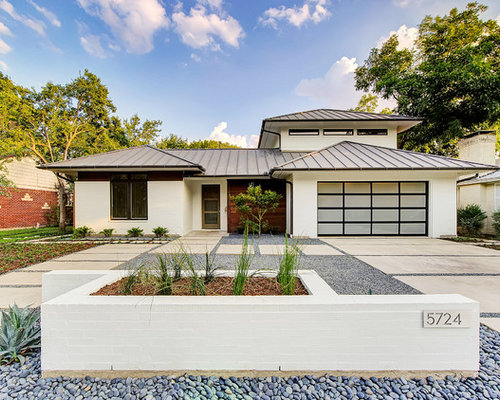 Best Split-Level Ranch Design Ideas & Remodel Pictures | Houzz