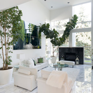 Modern Addition