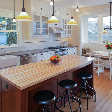 Kitchens