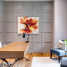 Wall Treatment