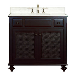 Water Creation Bathroom Vanities - Bathroom Vanities And Sink Consoles
