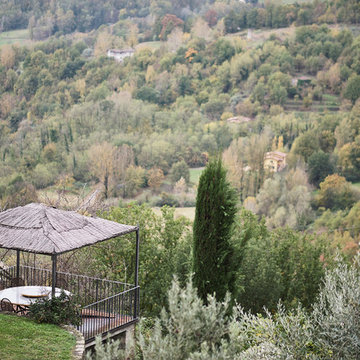 Villa in Garfagnana