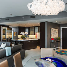 kitchen lay out function