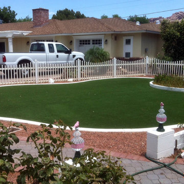 Global Syn-Turf artificial grass in Phoenix, AZ 11