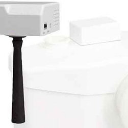 Saniflo Sanialarm - 050 - Toilets