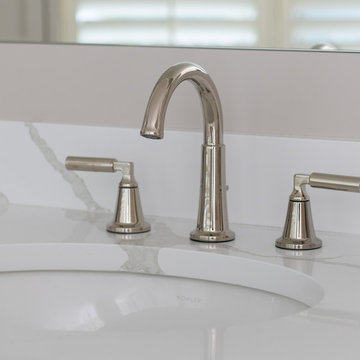 Turtle Creek High-Rise Bathroom Renovation