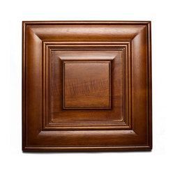 Provincial Autumn Kitchen Cabinets - Kitchen Cabinetry