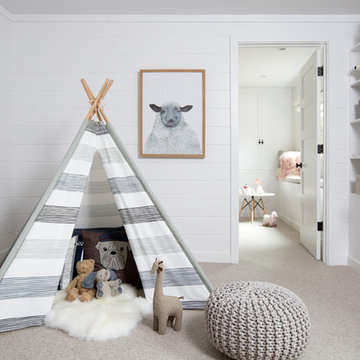 Mill Valley Playroom