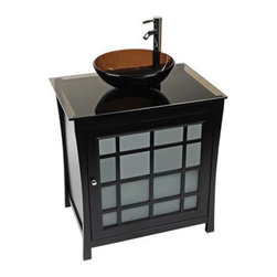 Bionic Bathroom Vanities - Bathroom Vanities And Sink Consoles