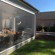 Back Porch